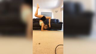 [2623 of 3935 Vids] Bree Louise (bree_louisexoxo aka breebbydance) OnlyFans Leaks Nude