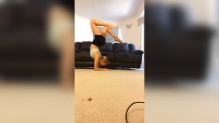 [2623 of 3935 Vids] Bree Louise (bree_louisexoxo aka breebbydance) OnlyFans Leaks Nude