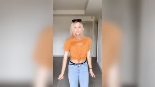 [2624 of 3935 Vids] Bree Louise (bree_louisexoxo aka breebbydance) OnlyFans Leaks Nude