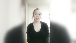 [2625 of 3935 Vids] Bree Louise (bree_louisexoxo aka breebbydance) OnlyFans Leaks Nude