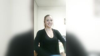 [2625 of 3935 Vids] Bree Louise (bree_louisexoxo aka breebbydance) OnlyFans Leaks Nude