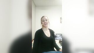 [2625 of 3935 Vids] Bree Louise (bree_louisexoxo aka breebbydance) OnlyFans Leaks Nude