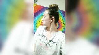 [2626 of 3935 Vids] Bree Louise (bree_louisexoxo aka breebbydance) OnlyFans Leaks Nude