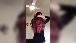 [2628 of 3935 Vids] Bree Louise (bree_louisexoxo aka breebbydance) OnlyFans Leaks Nude