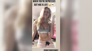 [2629 of 3935 Vids] Bree Louise (bree_louisexoxo aka breebbydance) OnlyFans Leaks Nude