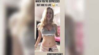 [2629 of 3935 Vids] Bree Louise (bree_louisexoxo aka breebbydance) OnlyFans Leaks Nude
