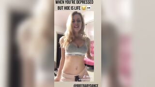 [2629 of 3935 Vids] Bree Louise (bree_louisexoxo aka breebbydance) OnlyFans Leaks Nude