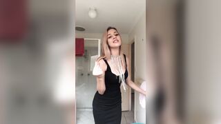 [263 of 3935 Vids] Bree Louise (bree_louisexoxo aka breebbydance) OnlyFans Leaks Nude