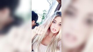 [2631 of 3935 Vids] Bree Louise (bree_louisexoxo aka breebbydance) OnlyFans Leaks Nude