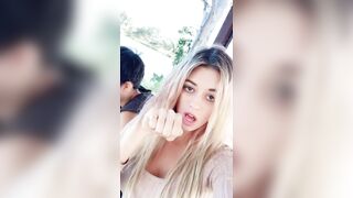 [2631 of 3935 Vids] Bree Louise (bree_louisexoxo aka breebbydance) OnlyFans Leaks Nude