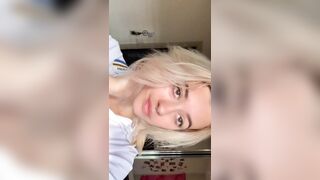 [2633 of 3935 Vids] Bree Louise (bree_louisexoxo aka breebbydance) OnlyFans Leaks Nude