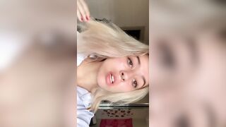[2633 of 3935 Vids] Bree Louise (bree_louisexoxo aka breebbydance) OnlyFans Leaks Nude
