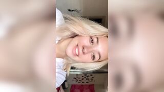 [2633 of 3935 Vids] Bree Louise (bree_louisexoxo aka breebbydance) OnlyFans Leaks Nude