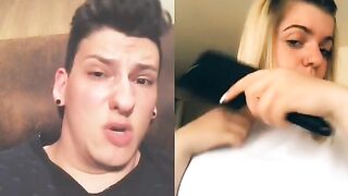 [264 of 3935 Vids] Bree Louise (bree_louisexoxo aka breebbydance) OnlyFans Leaks Nude