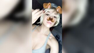 [2640 of 3935 Vids] Bree Louise (bree_louisexoxo aka breebbydance) OnlyFans Leaks Nude