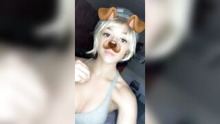[2640 of 3935 Vids] Bree Louise (bree_louisexoxo aka breebbydance) OnlyFans Leaks Nude