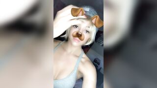 [2640 of 3935 Vids] Bree Louise (bree_louisexoxo aka breebbydance) OnlyFans Leaks Nude