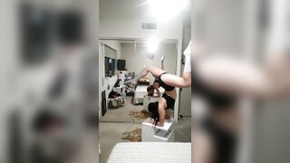 [2641 of 3935 Vids] Bree Louise (bree_louisexoxo aka breebbydance) OnlyFans Leaks Nude