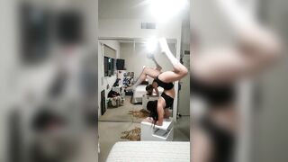 [2641 of 3935 Vids] Bree Louise (bree_louisexoxo aka breebbydance) OnlyFans Leaks Nude