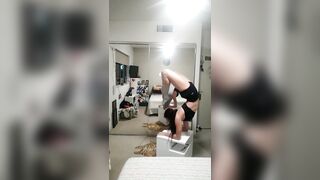 [2641 of 3935 Vids] Bree Louise (bree_louisexoxo aka breebbydance) OnlyFans Leaks Nude