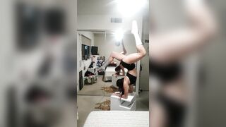 [2641 of 3935 Vids] Bree Louise (bree_louisexoxo aka breebbydance) OnlyFans Leaks Nude