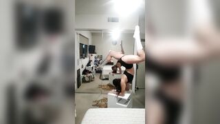 [2641 of 3935 Vids] Bree Louise (bree_louisexoxo aka breebbydance) OnlyFans Leaks Nude