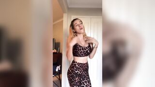 [2642 of 3935 Vids] Bree Louise (bree_louisexoxo aka breebbydance) OnlyFans Leaks Nude