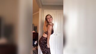 [2642 of 3935 Vids] Bree Louise (bree_louisexoxo aka breebbydance) OnlyFans Leaks Nude