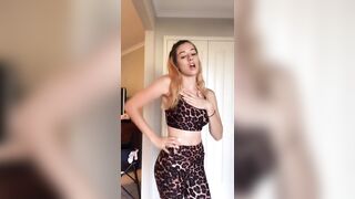 [2642 of 3935 Vids] Bree Louise (bree_louisexoxo aka breebbydance) OnlyFans Leaks Nude