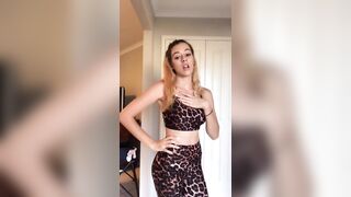 [2642 of 3935 Vids] Bree Louise (bree_louisexoxo aka breebbydance) OnlyFans Leaks Nude