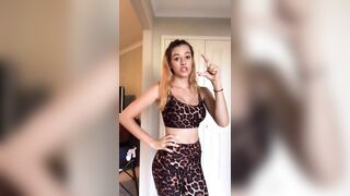 [2642 of 3935 Vids] Bree Louise (bree_louisexoxo aka breebbydance) OnlyFans Leaks Nude