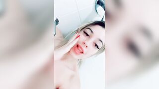 [2644 of 3935 Vids] Bree Louise (bree_louisexoxo aka breebbydance) OnlyFans Leaks Nude