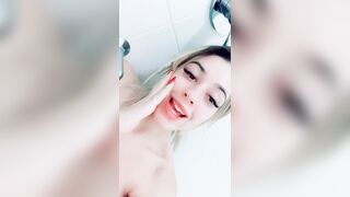 [2644 of 3935 Vids] Bree Louise (bree_louisexoxo aka breebbydance) OnlyFans Leaks Nude
