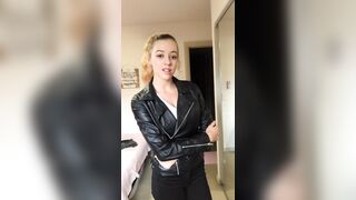 [2648 of 3935 Vids] Bree Louise (bree_louisexoxo aka breebbydance) OnlyFans Leaks Nude