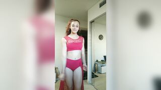 [265 of 3935 Vids] Bree Louise (bree_louisexoxo aka breebbydance) OnlyFans Leaks Nude
