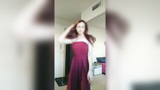 [265 of 3935 Vids] Bree Louise (bree_louisexoxo aka breebbydance) OnlyFans Leaks Nude