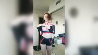 [265 of 3935 Vids] Bree Louise (bree_louisexoxo aka breebbydance) OnlyFans Leaks Nude