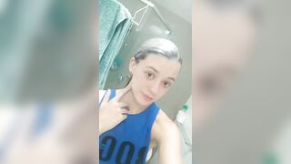 [2654 of 3935 Vids] Bree Louise (bree_louisexoxo aka breebbydance) OnlyFans Leaks Nude