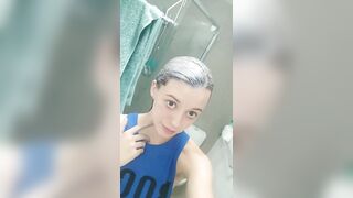 [2654 of 3935 Vids] Bree Louise (bree_louisexoxo aka breebbydance) OnlyFans Leaks Nude