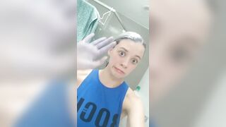 [2654 of 3935 Vids] Bree Louise (bree_louisexoxo aka breebbydance) OnlyFans Leaks Nude