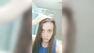 [2654 of 3935 Vids] Bree Louise (bree_louisexoxo aka breebbydance) OnlyFans Leaks Nude