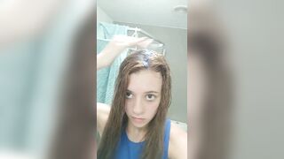 [2654 of 3935 Vids] Bree Louise (bree_louisexoxo aka breebbydance) OnlyFans Leaks Nude