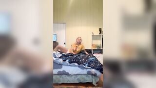 [2657 of 3935 Vids] Bree Louise (bree_louisexoxo aka breebbydance) OnlyFans Leaks Nude
