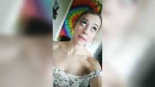[266 of 3935 Vids] Bree Louise (bree_louisexoxo aka breebbydance) OnlyFans Leaks Nude