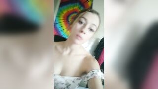 [266 of 3935 Vids] Bree Louise (bree_louisexoxo aka breebbydance) OnlyFans Leaks Nude