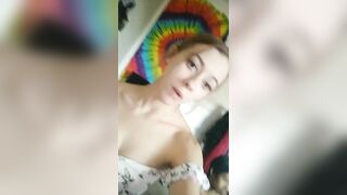 [266 of 3935 Vids] Bree Louise (bree_louisexoxo aka breebbydance) OnlyFans Leaks Nude