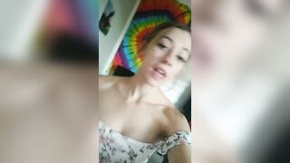 [266 of 3935 Vids] Bree Louise (bree_louisexoxo aka breebbydance) OnlyFans Leaks Nude