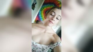[266 of 3935 Vids] Bree Louise (bree_louisexoxo aka breebbydance) OnlyFans Leaks Nude