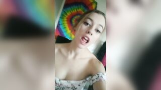 [266 of 3935 Vids] Bree Louise (bree_louisexoxo aka breebbydance) OnlyFans Leaks Nude