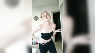 [2663 of 3935 Vids] Bree Louise (bree_louisexoxo aka breebbydance) OnlyFans Leaks Nude